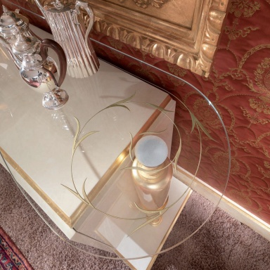 Dining room (dining set) The Palm