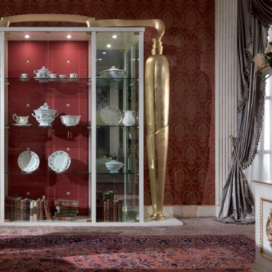 Dining room (dining set) The Palm