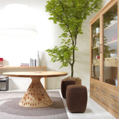 The Colino Round Table