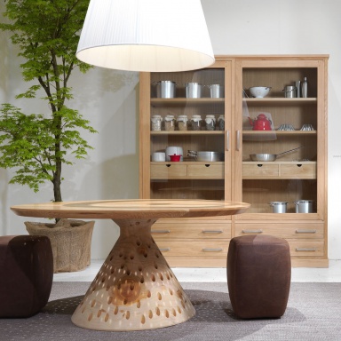 The Colino Round Table