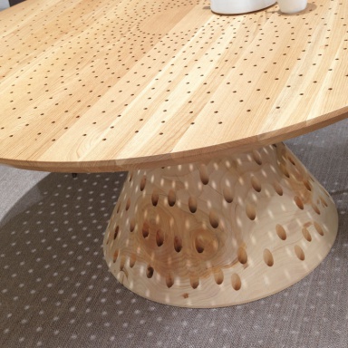 The Colino Round Table