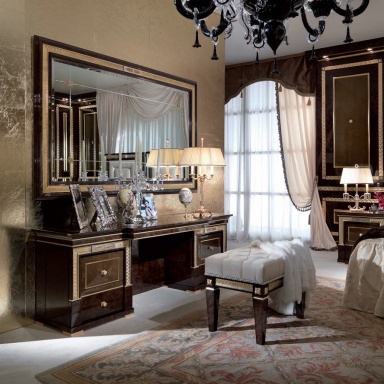 Bedroom (Suite bedroom) Arcade Royale