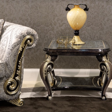 Living room (sofa set) Baroque