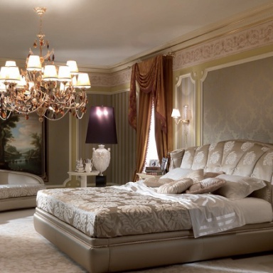 Bedroom (Suite bedroom) Arcade Plus and Milo Bed