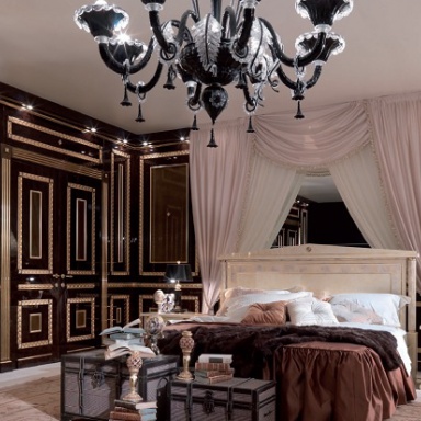 Bedroom (Suite bedroom) Magna Plus