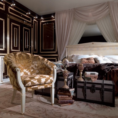 Bedroom (Suite bedroom) Magna Plus