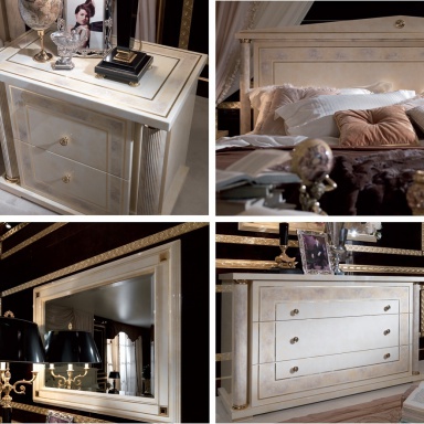 Bedroom (Suite bedroom) Magna Plus