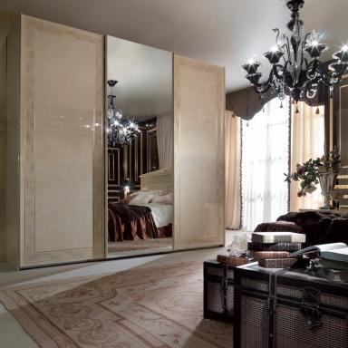 Bedroom (Suite bedroom) Magna Plus