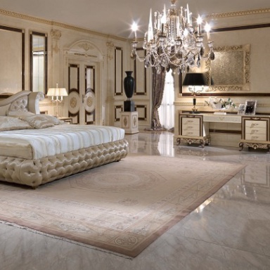 Bedroom (Suite bedroom) Hermitage