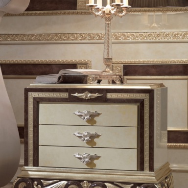 Bedroom (Suite bedroom) Hermitage