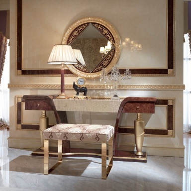 Bedroom (Suite bedroom) The Palm