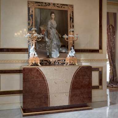 Bedroom (Suite bedroom) The Palm