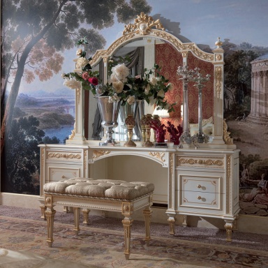 Bedroom (Suite bedroom) Tosca