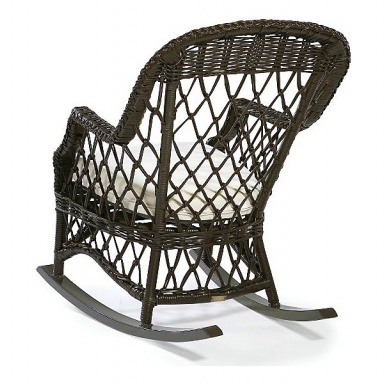 Rocking chair Rocker Camino Real