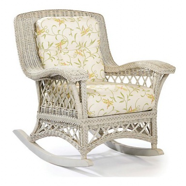 The rocker Chandler Bay Rocker