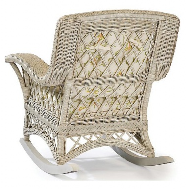 The rocker Chandler Bay Rocker