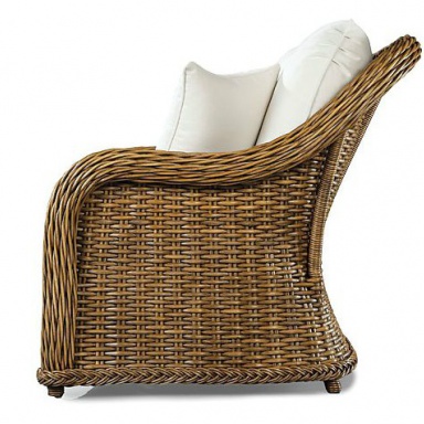 Classic Chair Loveseat