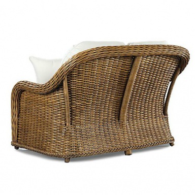 Classic Chair Loveseat