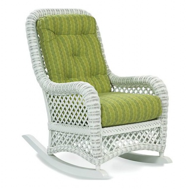 Rocking chair the Four Seasons Rocker