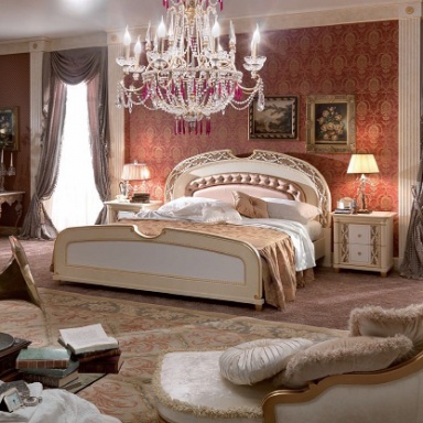 Bedroom (Suite bedroom) Hary