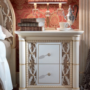 Bedroom (Suite bedroom) Hary