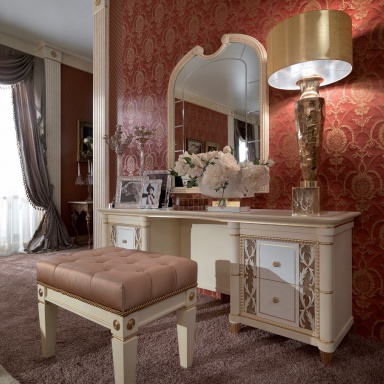 Bedroom (Suite bedroom) Hary