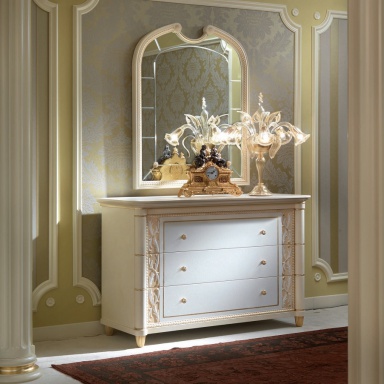 Bedroom (Suite bedroom) Hary