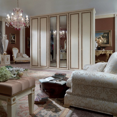 Bedroom (Suite bedroom) Hary