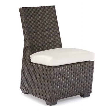 The Leeward Dining Side Chair