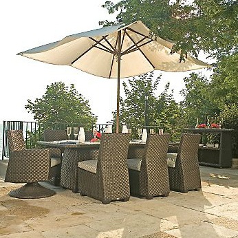 The Leeward Dining Side Chair