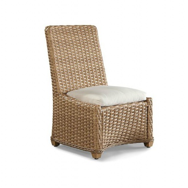 The Stationary Dining Chair Moorings