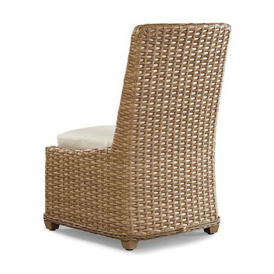 The Stationary Dining Chair Moorings