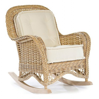 Rocking chair Rocker Natchez