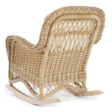 Rocking chair Rocker Natchez