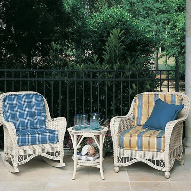 Rocking chair Rocker Natchez