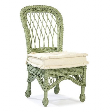 The Natchez Side Chair