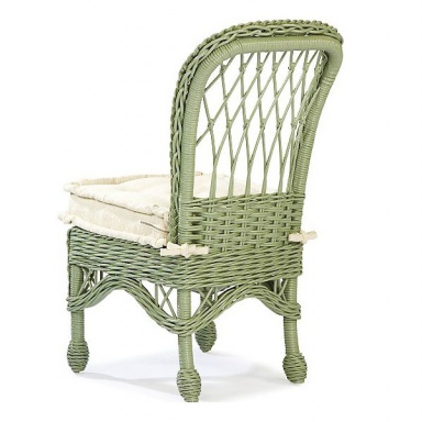 The Natchez Side Chair
