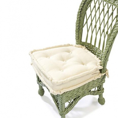 The Natchez Side Chair