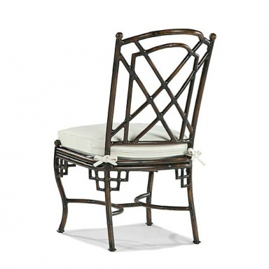 Chair Shangri-La Side