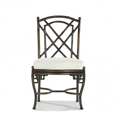 Chair Shangri-La Side