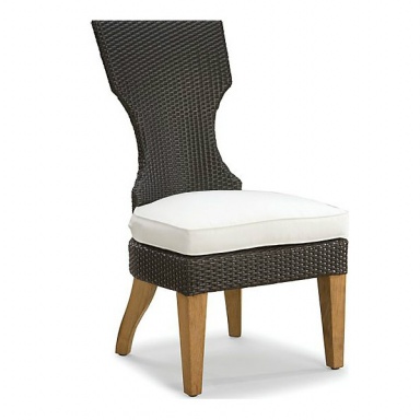 The Spinnaker Chair High Back Dining