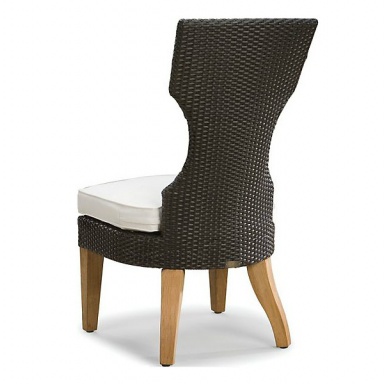 The Spinnaker Chair High Back Dining
