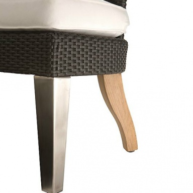 The Spinnaker Chair High Back Dining