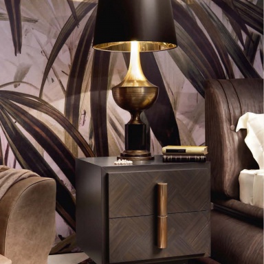 Bedside table Nestor