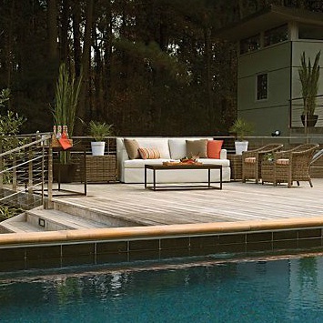 Console Industrial Renaissance