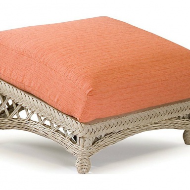 Chandler Bay Ottoman