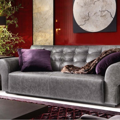 The Churchill Sofa