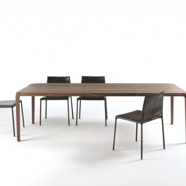 The Sleek Table