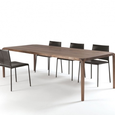 The Sleek Table