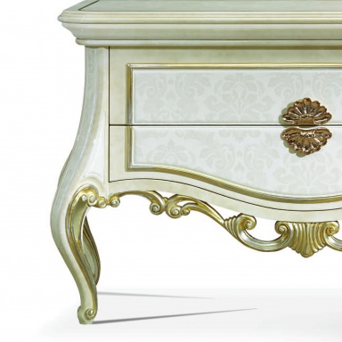 Commode Baroque